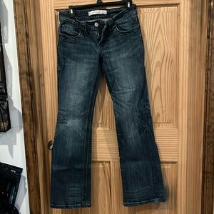 Tin Haul jeans size 29R